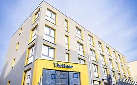 The Base Berlin ONE